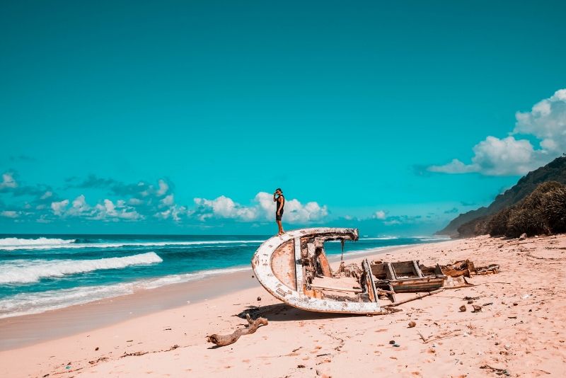 South Bali Instagram spots South Bali Instagram spots