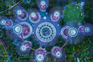 Gardens By The Bay Tickets Price - All You Need To Know 2024 - TourScanner