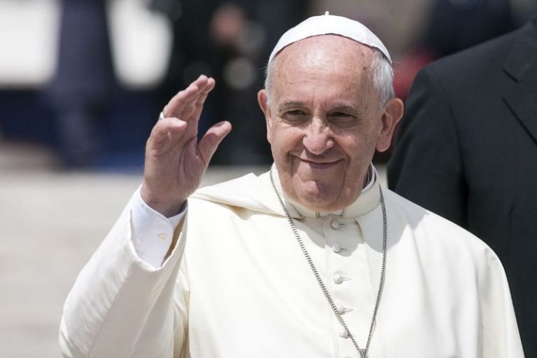 Papal Audience Tickets, Tips & Schedule 2024 TourScanner
