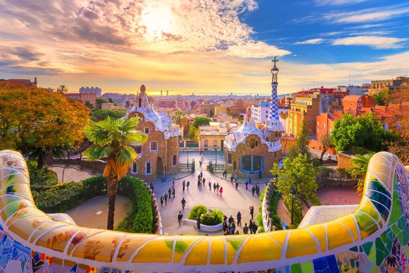 best guided tours in barcelona