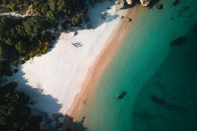 Sesimbra and Arrábida Natural Park day tour from Lisbon