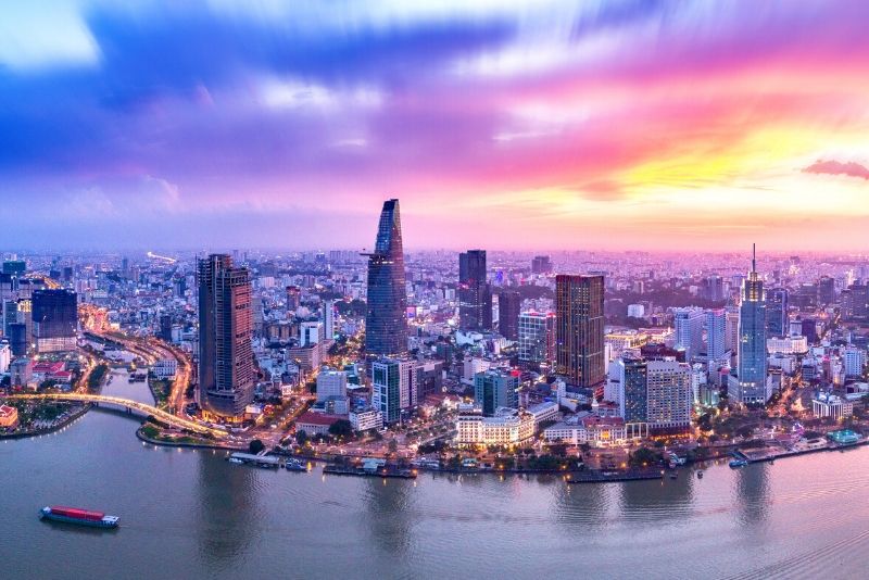 17 Best Ho Chi Minh City Tours 2024 TourScanner