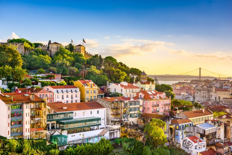 best tours of lisbon