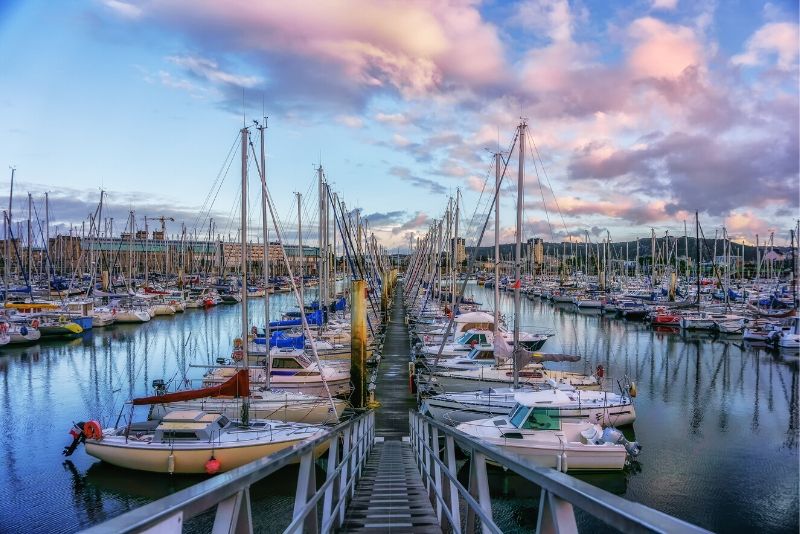 Cherbourg, Normandy