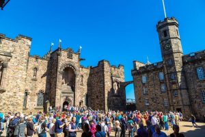 Edinburgh Castle Tickets Price - Everything You Need To Know - TourScanner