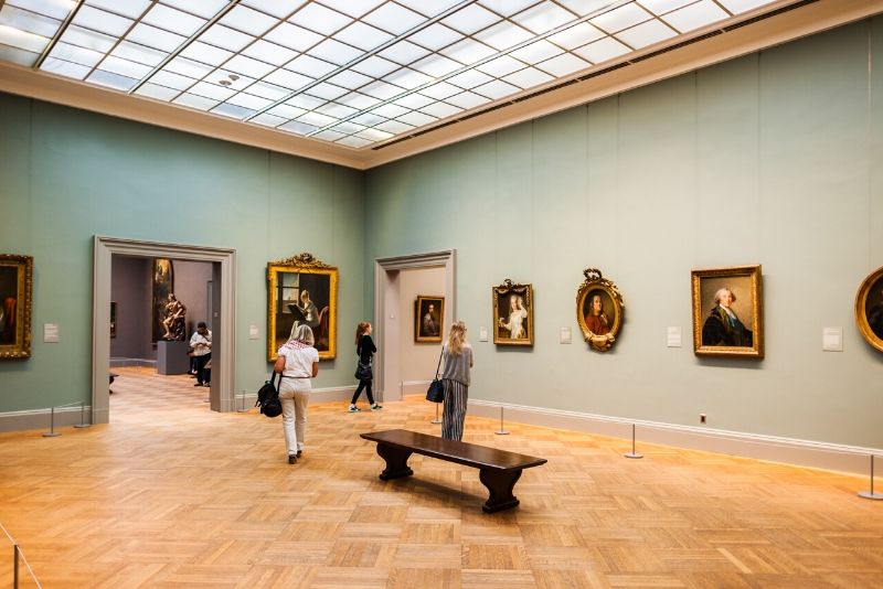 Metropolitan Museum Of Art Tickets Price All You Need To Know   Metropolitan Museum Of Art Best Time To Visit 