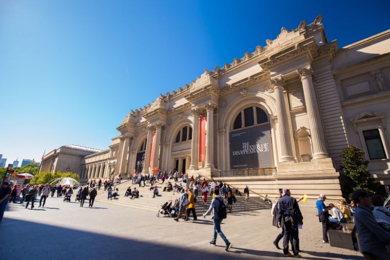 Metropolitan Museum Of Art Tickets Price All You Need To Know   Metropolitan Museum Of Art Tickets 