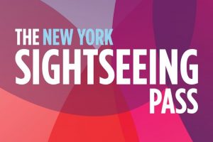New York Sightseeing Pass