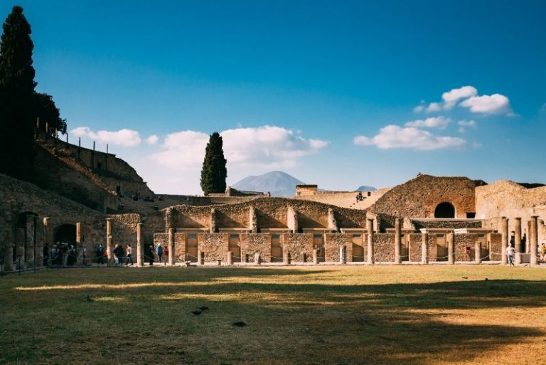 23 Best Pompeii Tours 2023 - TourScanner