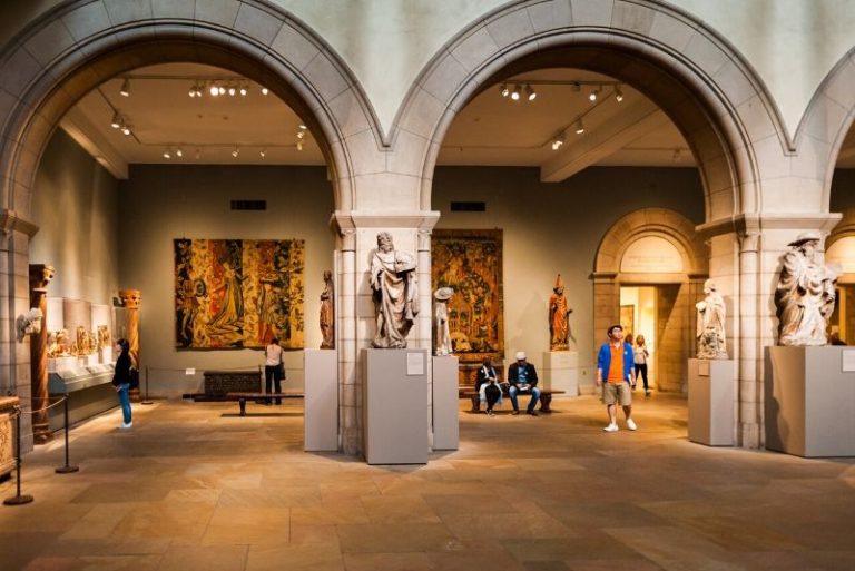 Metropolitan Museum Of Art Tickets Price - All You Need To Know ...