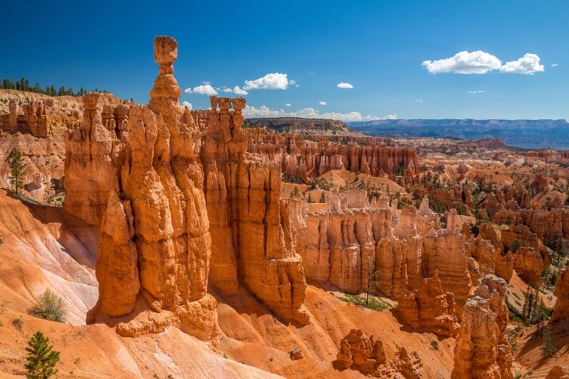 Bryce Canyon National Park, United States of America - best national parks in the world