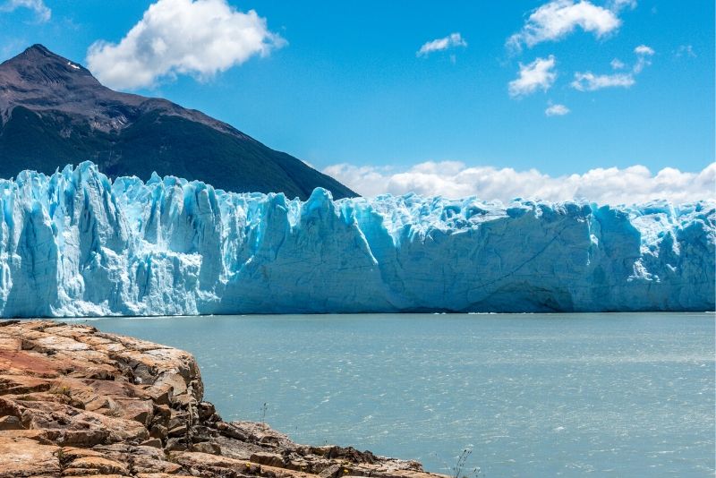 Parc national de Los Glaciares, Argentine - les meilleurs parcs nationaux du monde