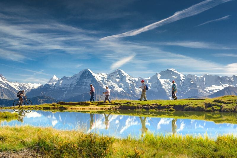 best national parks in the world