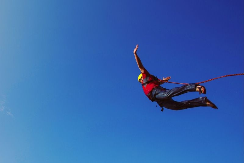 What is BASE Jumping? The Thrilling Sport of Speed, Adrenaline, and Danger