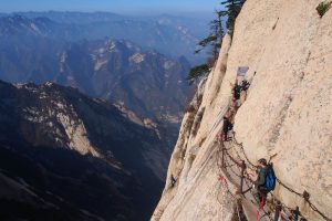 50 Best Adrenaline Activities for Thrillseekers - TourScanner