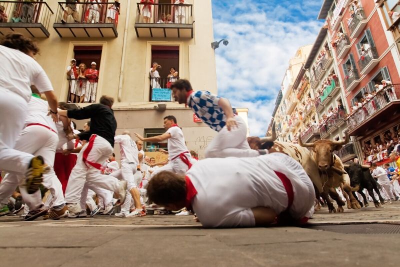 corrida de toros