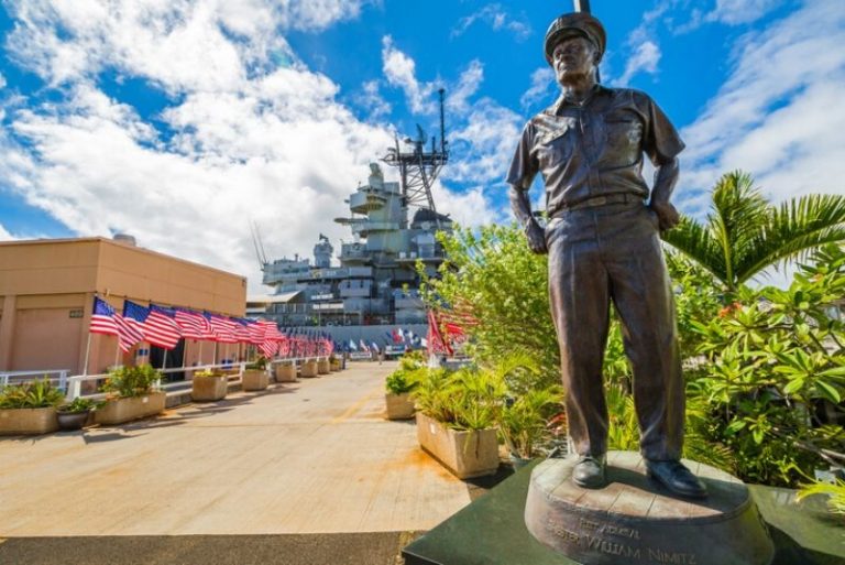 which pearl harbor tour is the best