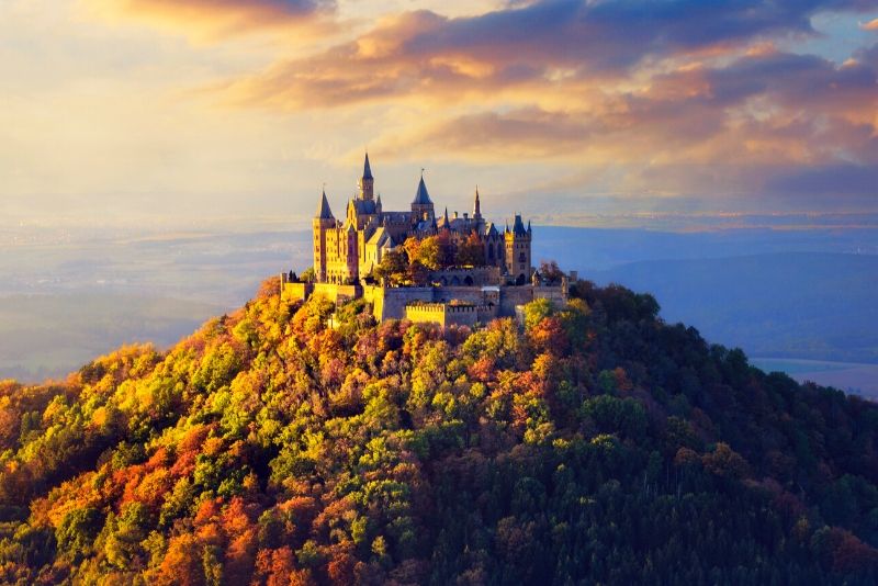 100 Best Castles in Europe to Visit Once in a Lifetime - TourScanner