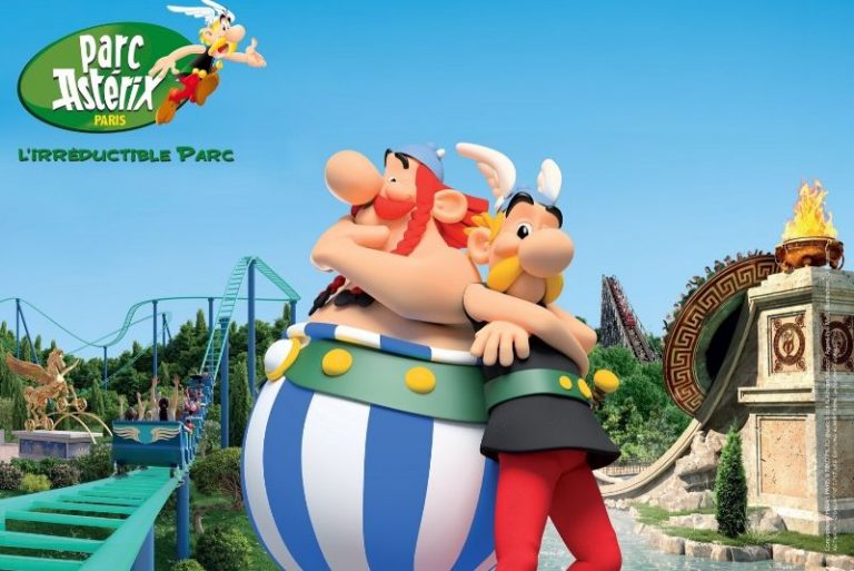 45 Sorties autour de Paris pour s'évader une Journée en Famille