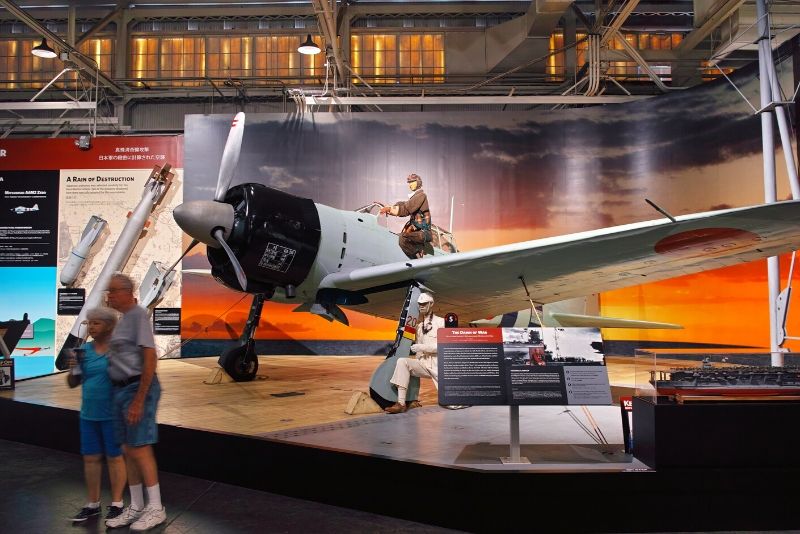Pearl Harbor Full-Day Tour