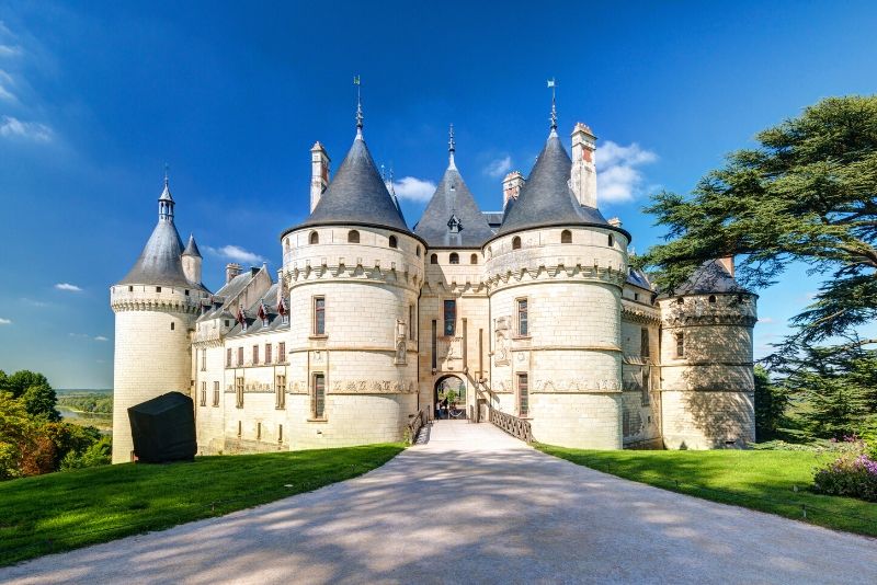 best castles in Europe to visit