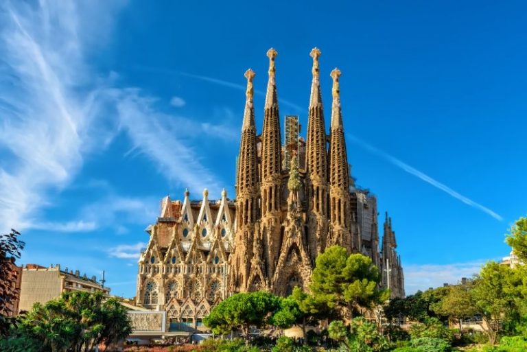 tour barcelona gratis