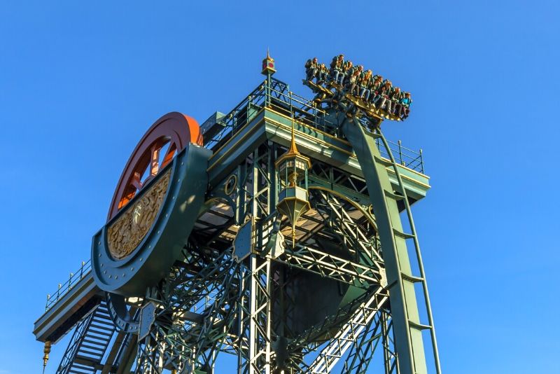 Efteling, Netherlands