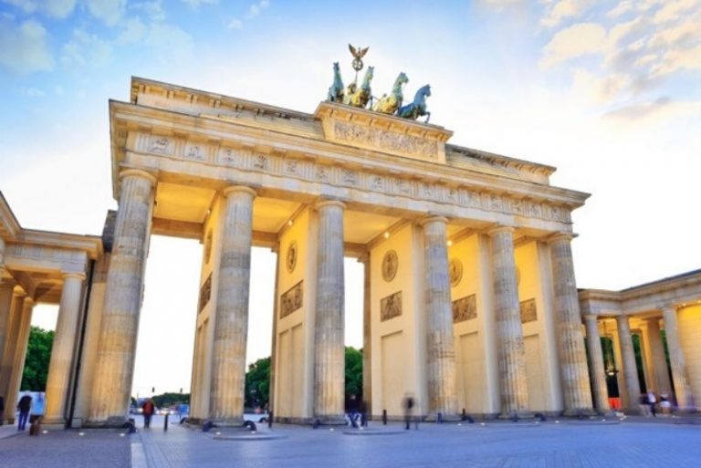 free walking tours en berlin