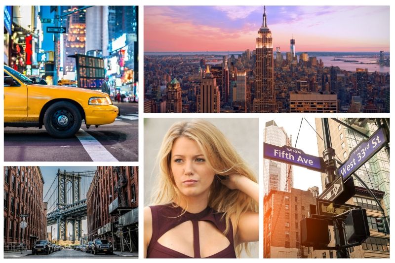 celebrity tours in new york city