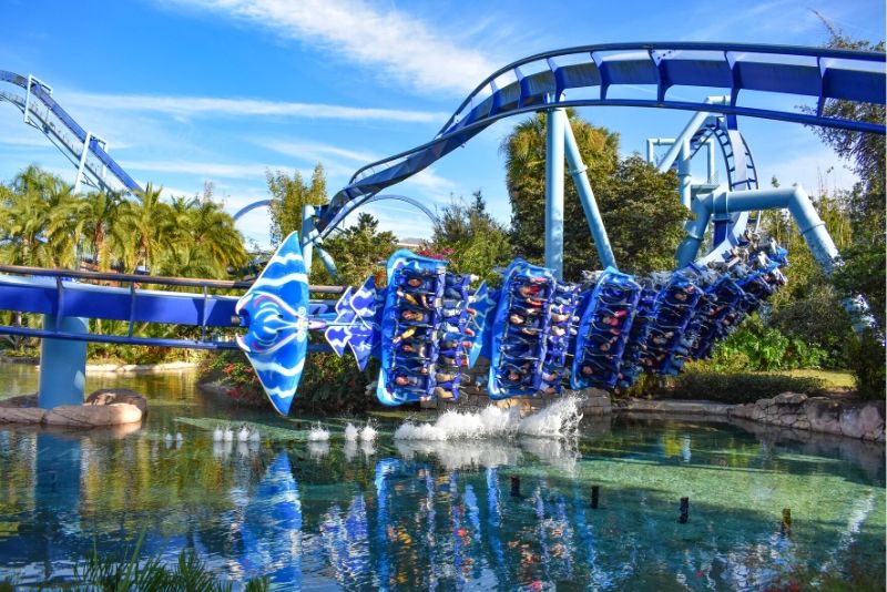 100 Best Theme Parks In The World Tourscanner