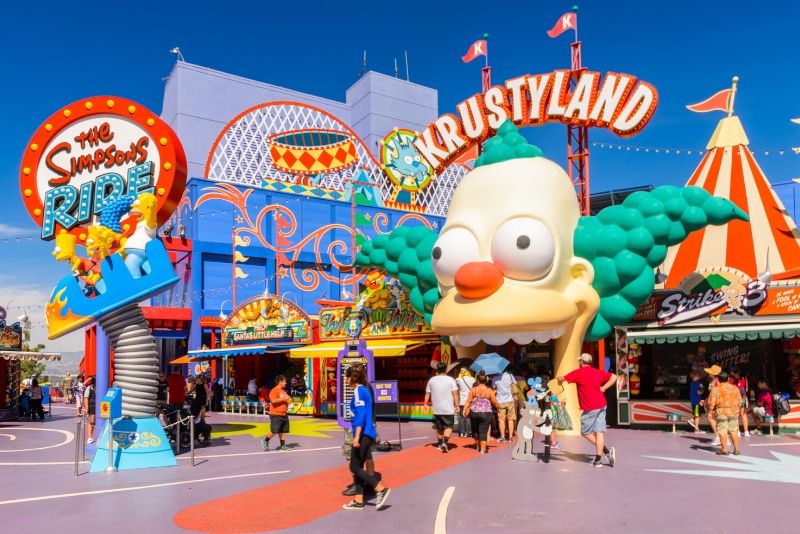 Cheap Universal Studios Hollywood Tickets How to Save up to 30