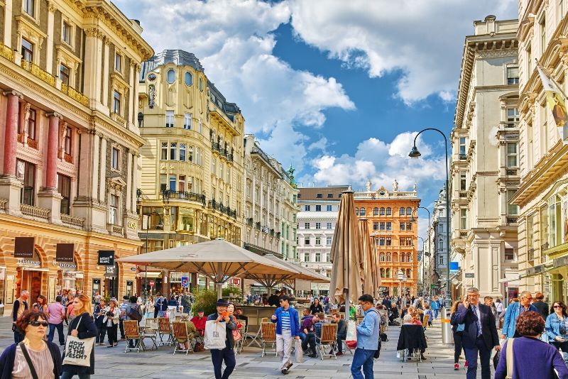 best free walking tours vienna