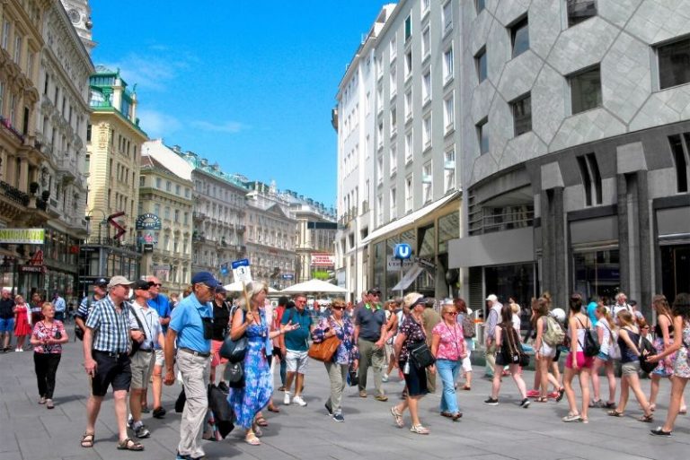 best free walking tours vienna