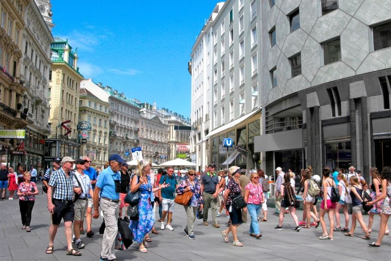 best free walking tours in Vienna