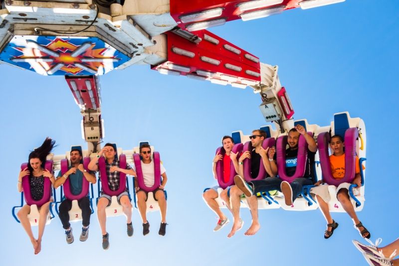 15 Orlando?s Greatest Theme Parks