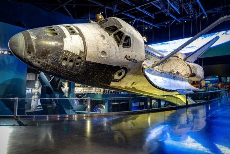 Kennedy Space Center Tickets Price - Everything You Need To Know