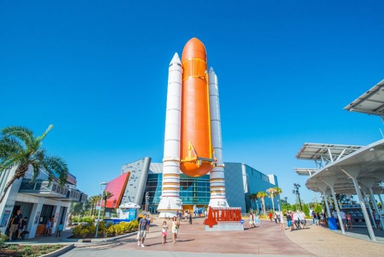 Kennedy Space Center Tickets Price Everything you Need to Know