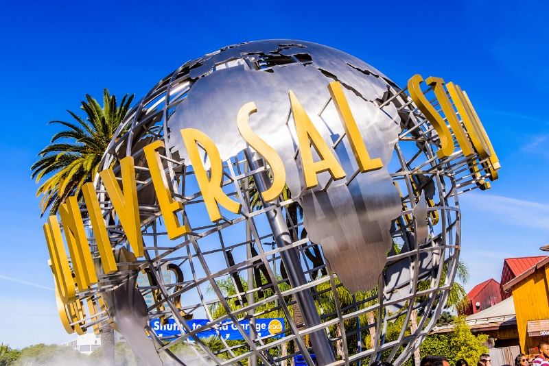cheap Universal Studios Hollywood tickets