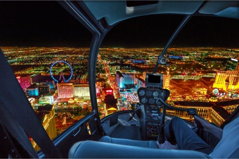 92 Fun and Unusual Things to Do in Las Vegas - TourScanner