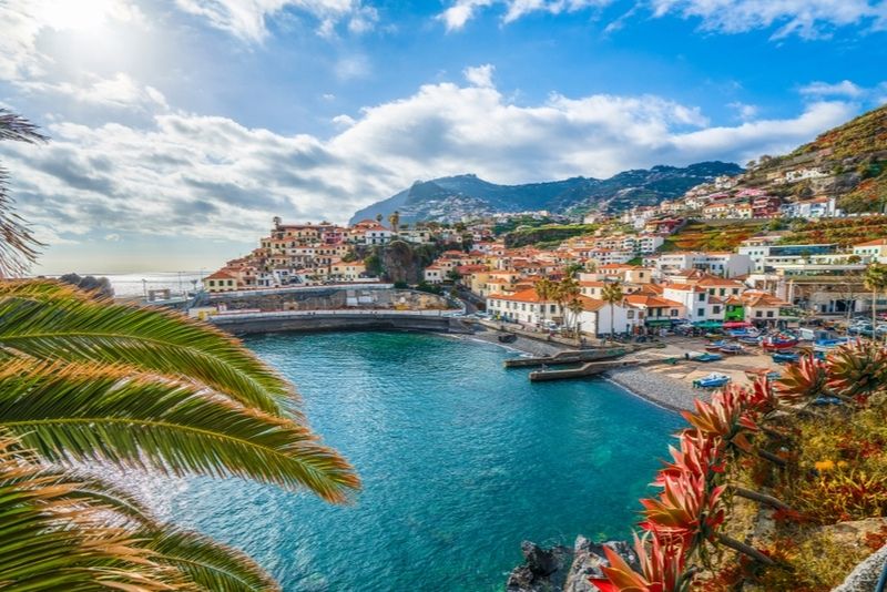 Madeira, Portugal