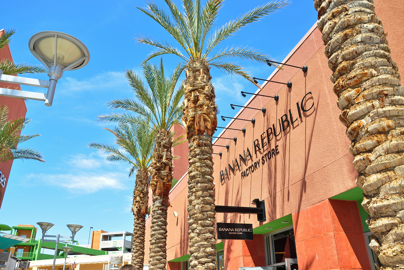 The 10 best hotels near Las Vegas Premium Outlet in Las Vegas