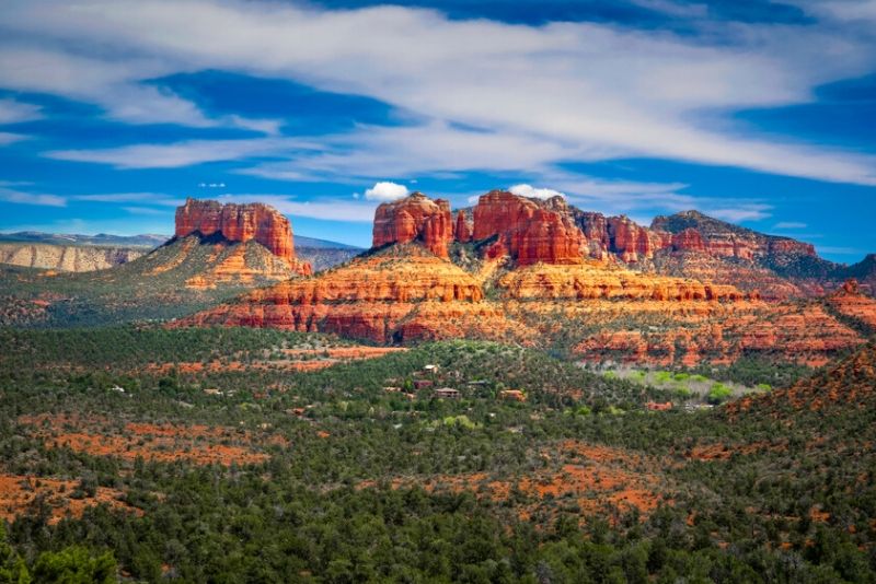 20 Best Sedona Jeep Tours - TourScanner