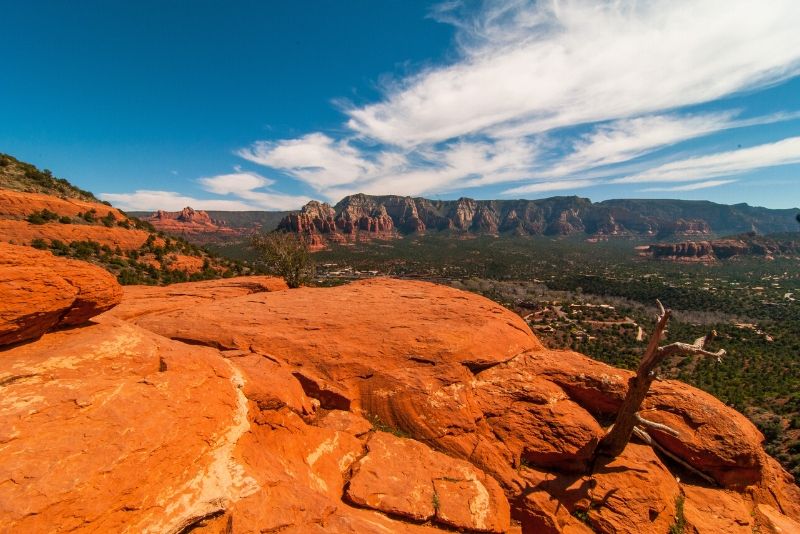 best jeep vortex tours in sedona