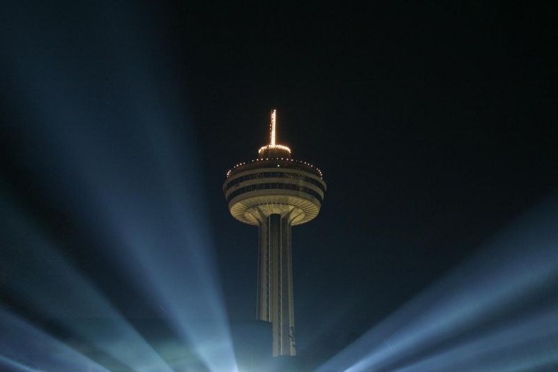 Skylon Tower
