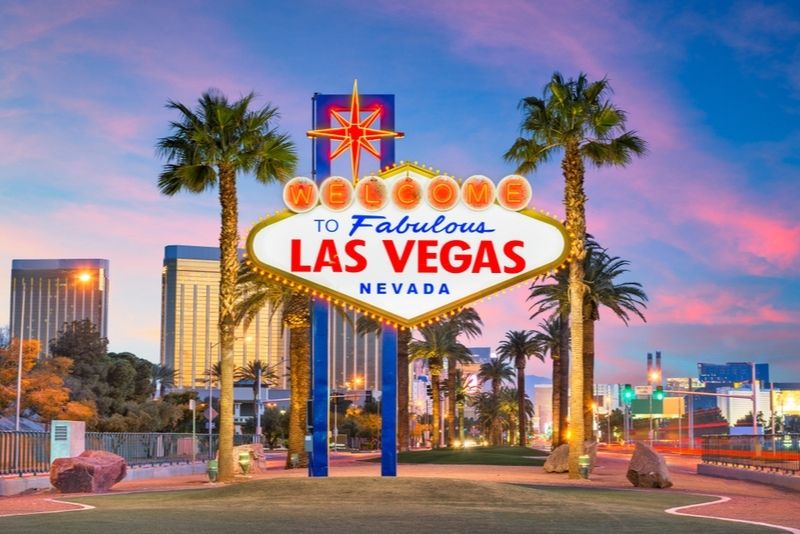 What Things to Do in Las Vegas 