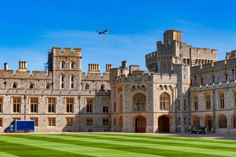 Windsor Castle Tickets Price All You Need To Know, 56 OFF