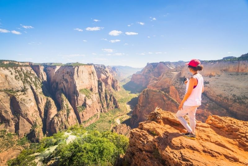 Zion National Park