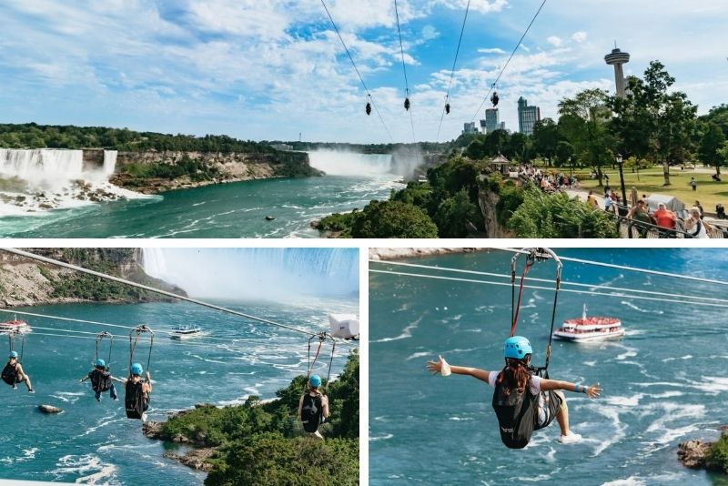 55 Best Things to Do in Niagara Falls for a Thrilling Adventure