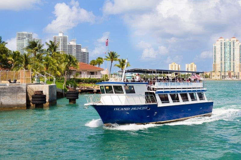 54 Things to Do in Miami, Florida for Cruise Passengers