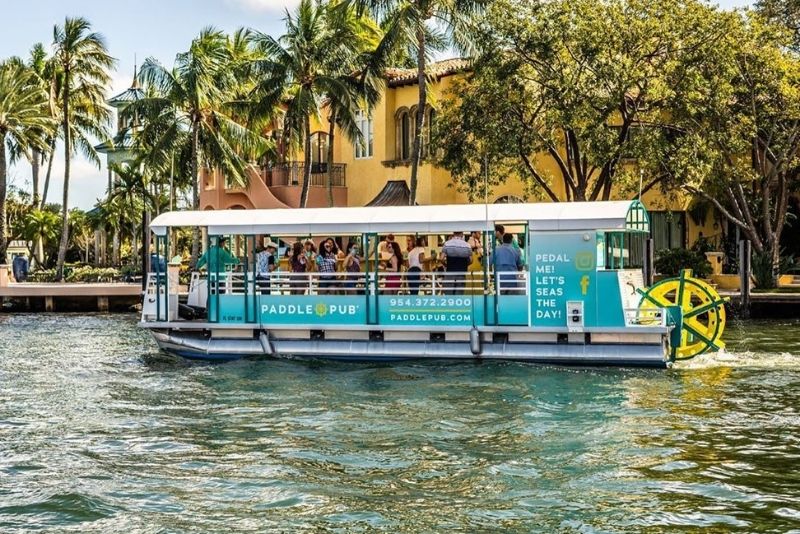 58 Fun & Unusual Things to Do in Miami (Florida) - TourScanner